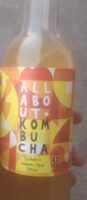 Kombucha
