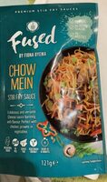Chow mein stir fry sauce