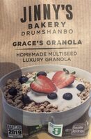 Grace's granola