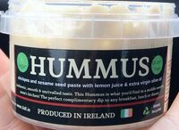 Hummus