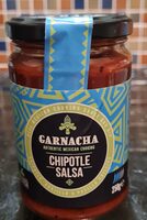 Chipotle Salsa