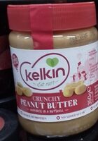 Peanut Butter