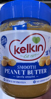 Smooth Peanut Butter