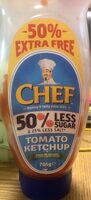 Tomato Ketchup
