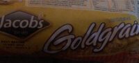 Goldgrain digestives