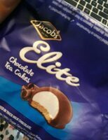Chocolate Tea cake