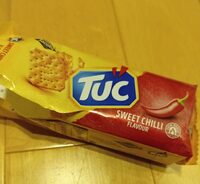 Tuc sweet chilli