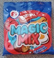 Magic mix