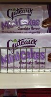Mini cakes