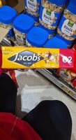 Cream Crackers