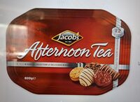Aternoon Tea