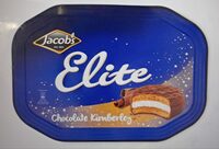 Elite Chocolate Kimberley