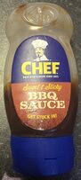 Bbq sauce