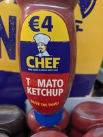 Tomato Ketchup