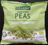 Garden Peas
