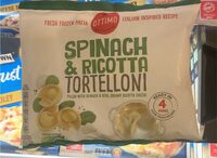 Tortelloni