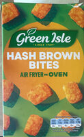 Hash Brown Bites