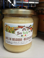 Bee tasty