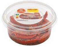 Carrefour Sensation Tomates Semi-Séchées