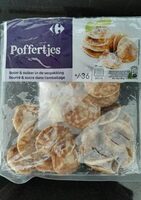 Poffertjes