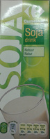 Soja drink