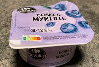 Bosbes Myrtille