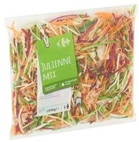 Carrefour Julienne Mix