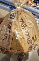 Carrefour Original Pain de Campagne Gris