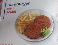 Hamburger