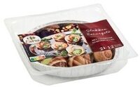 Carrefour Extra Escargots au Beurre à l'Ail 12 Pièces