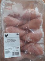 Pilons de poulet