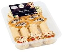 Carrefour Extra Luxe Apero