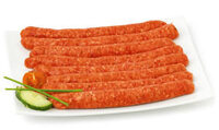 Carrefour Merguez 100% Agneau