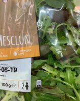 Mesclun