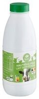 Carrefour Lait Demi-Écrémé