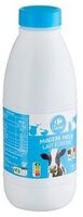 Carrefour Classic' Lait Écrémé