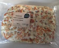 Focaccia