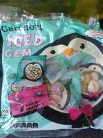Carrefour Iced Gem