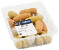 Carrefour The Market Recette Exclusive Mix Mini Boudins