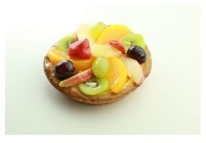 Carrefour Tarte aux Fruits 13 cm