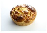 Carrefour Cake aux Pommes Jonagold 13 cm