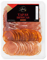 Carrefour Selection Tapas Ibéricas