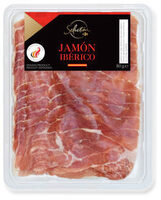 Carrefour Selection Jamón Ibérico