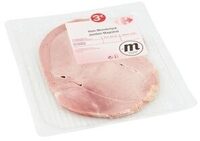 Carrefour Jambon Magistral