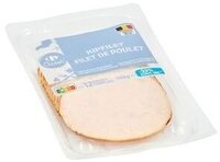 Carrefour Classic' Filet de Poulet