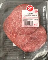 Carrefour The Market Salami Sans Ail
