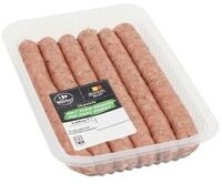 Carrefour The Market Chipolata aux Fines Herbes