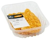 Carrefour The Market Poulet Croc Crispy