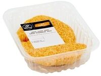 Carrefour Croq Burger Viande de Volaille