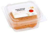 Carrefour Préparé du Chef Hache